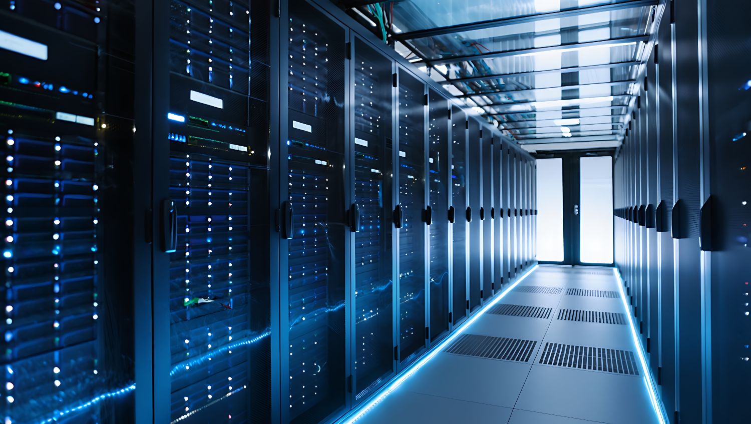 Communication infrastructure